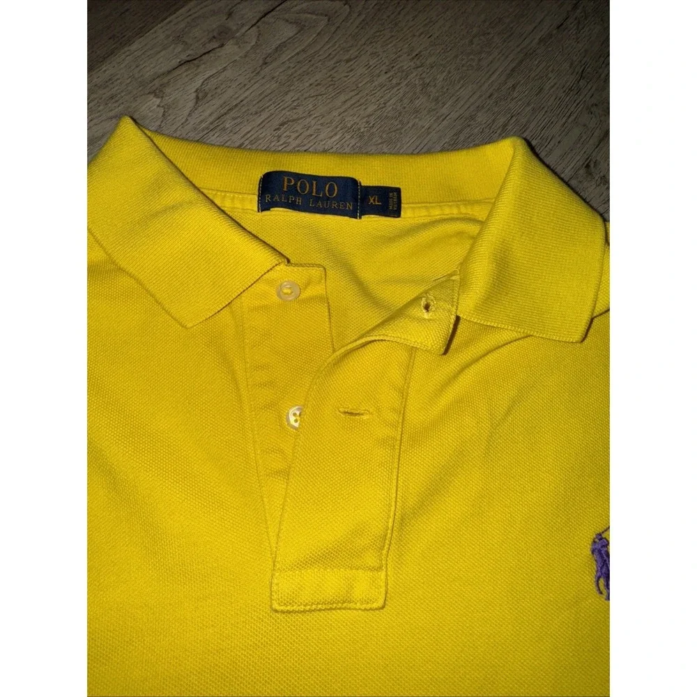 Ralph Lauren this ralph